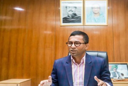 'যাত্রীদের সেবার মান বাড়ানোর লক্ষে কাজ করছে সরকার'