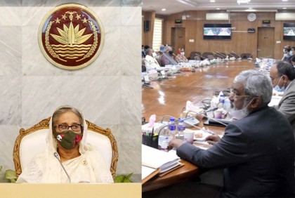 খাদ্য উৎপাদন-মজুত-বিপণনে অনিয়মে হবে সর্বোচ্চ ৫ বছরের জেল

