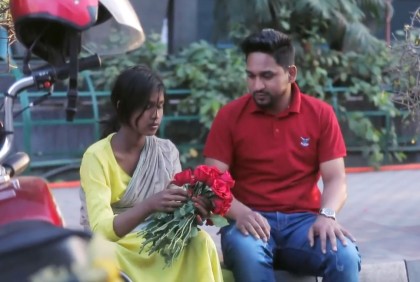 অন্যরকম শর্টফিল্ম নিয়ে লাফজ

