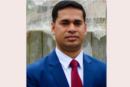 খুলনা জেলা প্রশাসকের মোবাইল নম্বর ক্লোন করে প্রতারণার ফাঁদ!