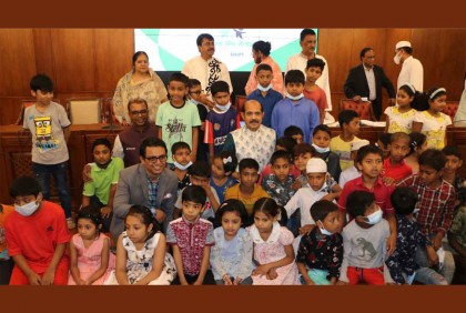 ঈদে ফিটনেসবিহীন বাস চলাচল বন্ধে ভ্রাম্যমাণ আদালত : মেয়র আতিক 

