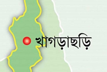 মানিকছড়িতে জিপচাপায় দুই স্কুলছাত্র নিহত, আহত ১