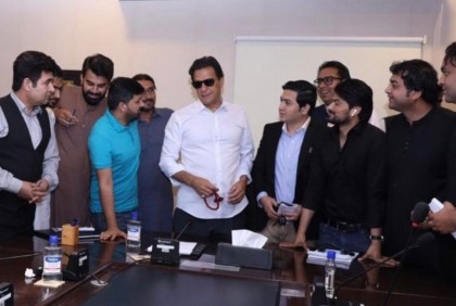 সেনাবাহিনীর প্রস্তাবে কী কী ছিল, জানালেন ইমরান খান