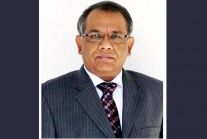 সচিব পদমর্যাদা পেলেন নদীরক্ষা কমিশনের চেয়ারম্যান মনজুর আহমেদ

