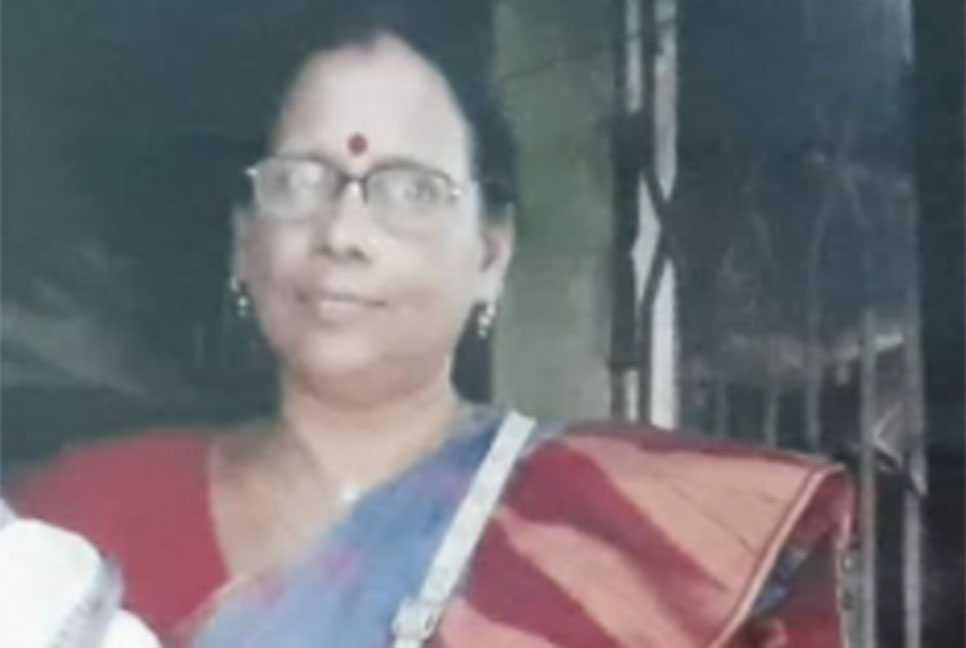 গৃহবধূর রহস্যজনক মৃত্যু, পরিবারের দাবি পরিকল্পিত হত্যাকাণ্ড
