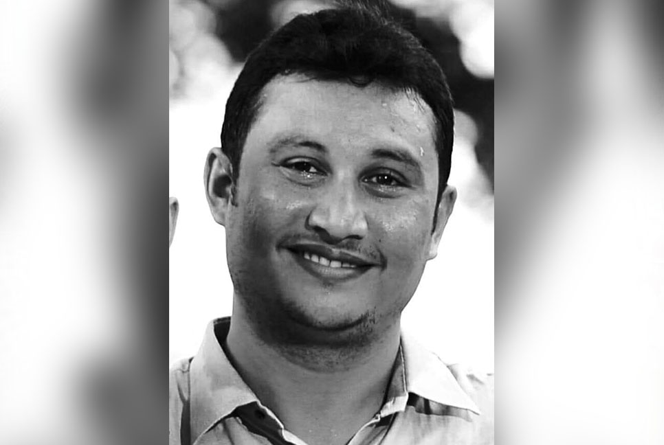 ফেনী জেলা ছাত্রলীগের সাবেক সভাপতির ইন্তেকাল