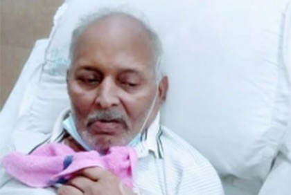 বাংলাদেশের প্রথম ওয়ানডের পেসার সামিউরের মৃত্যু