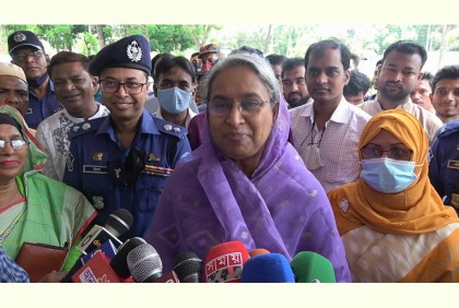 একটি মহল শিক্ষাপ্রতিষ্ঠানে ঘটনা ঘটাচ্ছে : শিক্ষামন্ত্রী

