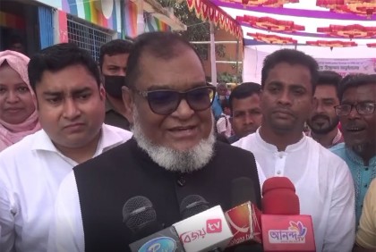 আইন পাশ হওয়ার পর রাজাকারের তালিকা প্রণয়ন করা হবে: মুক্তিযুদ্ধ বিষয়ক মন্ত্রী