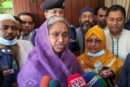 শিক্ষার্থী ও ব্যবসায়ীদের সংঘর্ষের ঘটনা খুবই দুঃখজনক : শিক্ষামন্ত্রী

