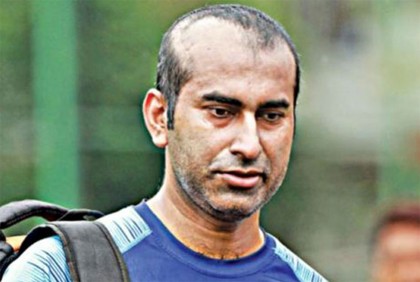 ক্রিকেটার মোশাররফ হোসেন রুবেল আর নেই

