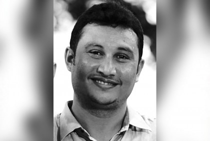 ফেনী জেলা ছাত্রলীগের সাবেক সভাপতির ইন্তেকাল