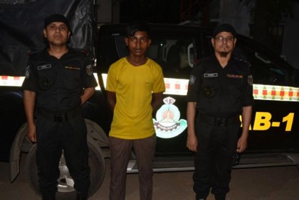 পোশাক শ্রমিক শারমিন হত্যার বিচার দাবি পরিবারের

