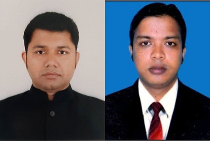 শেখ রাসেল শিশু কিশোর পরিষদ চট্টগ্রাম মহানগরের এডহক কমিটি