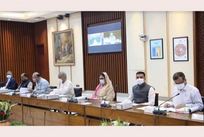 মসিকের বর্জ্য ব্যবস্থাপনার উন্নয়নে ১২২ কোটি টাকার প্রকল্প অনুমোদন