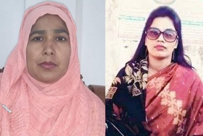 বরিশাল উত্তর জেলা মহিলা দলের পূর্ণাঙ্গ কমিটি গঠন