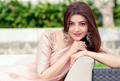 পুত্র সন্তানের জন্ম দিলেন কাজল আগারওয়াল 