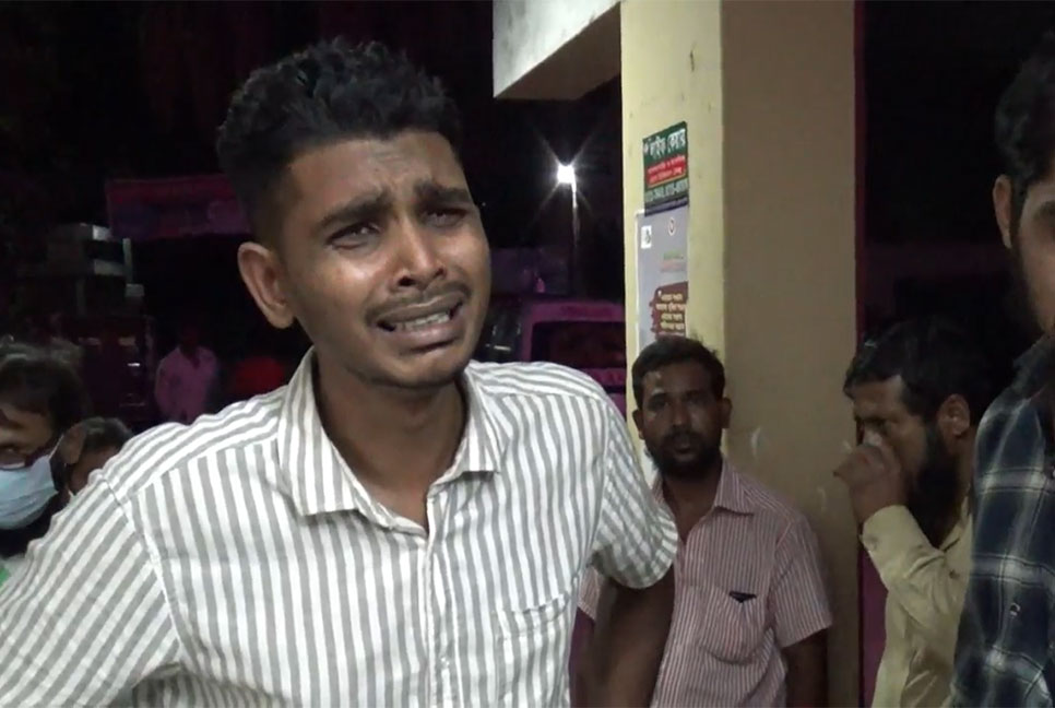 
বিদ্যালয়ের ম্যানেজিং কমিটির নির্বাচনে হেরে বিজয়ী সদস্যকে পিটিয়ে হত্যার অভিযোগ