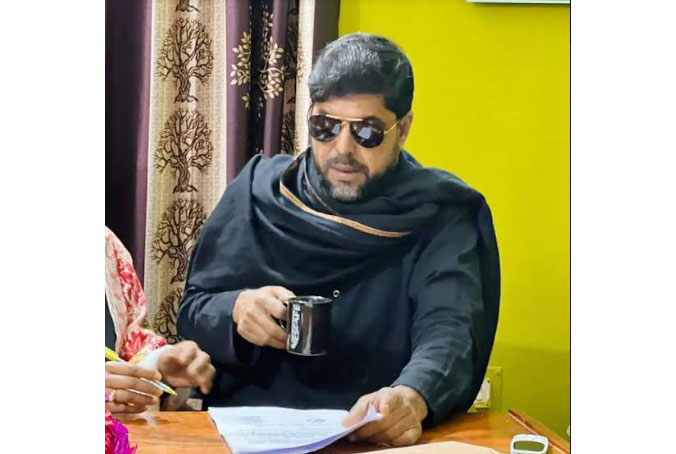 ইয়াবা ও গাঁজা সেবন করিয়ে ধর্ষণের অভিযোগ ইউপি চেয়ারম্যানের বিরুদ্ধে