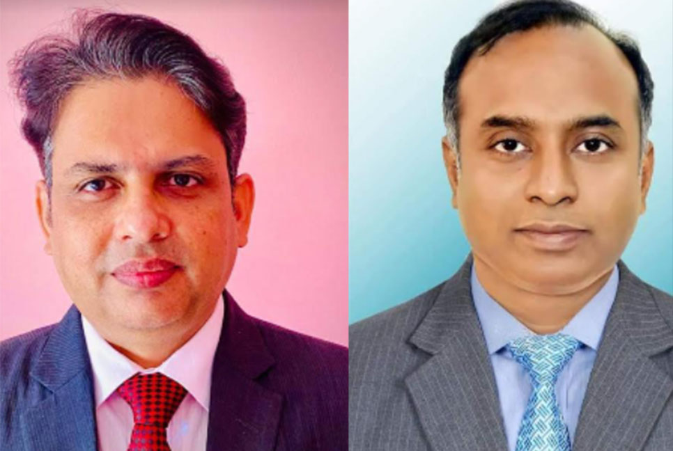 বিসিক কর্মকর্তা সমিতির সভাপতি অখিল, মহাসচিব রব্বানী 