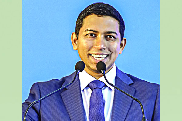 দেশের আন্তর্জাতিক মানের ব্র্যান্ড এলিট এয়ার কন্ডিশনার