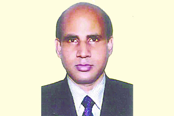 জনতা ব্যাংকের জিএম হলেন আবদুল ওয়াদুদ