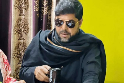 ঝিনাইদহে চেয়ারম্যানের বিরুদ্ধে বিচারপ্রার্থী নারীকে ধর্ষণের অভিযোগ