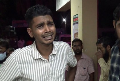 
বিদ্যালয়ের ম্যানেজিং কমিটির নির্বাচনে হেরে বিজয়ী সদস্যকে পিটিয়ে হত্যার অভিযোগ