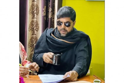 ইয়াবা ও গাঁজা সেবন করিয়ে ধর্ষণের অভিযোগ ইউপি চেয়ারম্যানের বিরুদ্ধে