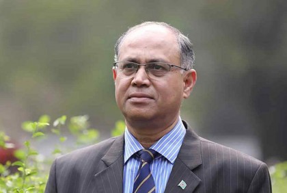 মোশতাককে ‘শ্রদ্ধা’ জানানো ঢাবি শিক্ষক রহমত উল্লাহকে দায়িত্ব থেকে অব্যাহতি


