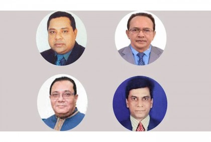 সিলেট জেলা ও মহানগর
জাপার সম্মেলন প্রস্তুতি
কমিটি গঠন