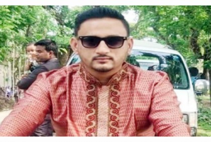 সড়ক দুর্ঘটনায় প্রাণ গেল ছাত্রদল নেতার
