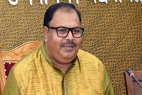 প্রাথমিক সমাপনী পরীক্ষা না নেওয়ার ইঙ্গিত গণশিক্ষা প্রতিমন্ত্রীর