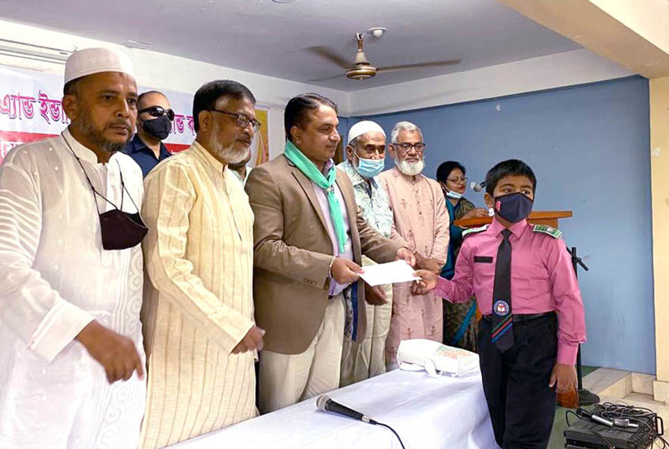 শক্তিশালী রাষ্ট্র গঠনে শিক্ষার ভূমিকা অপরিসীম : ভারতীয় সহকারী হাই কমিশনার