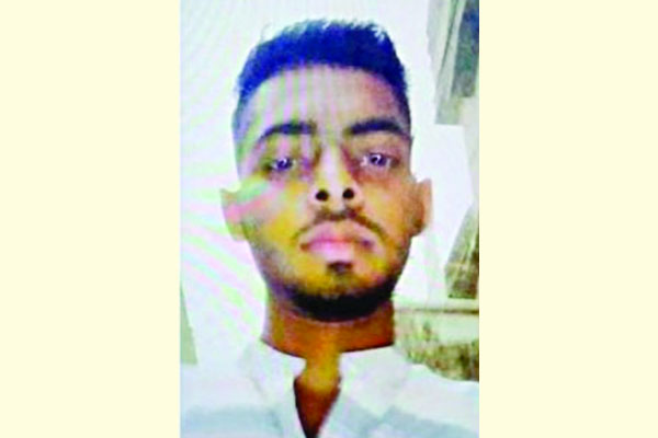 নাহিদের শরীরজুড়ে ক্ষত শুধুই আর্তনাদ পরিবারে
