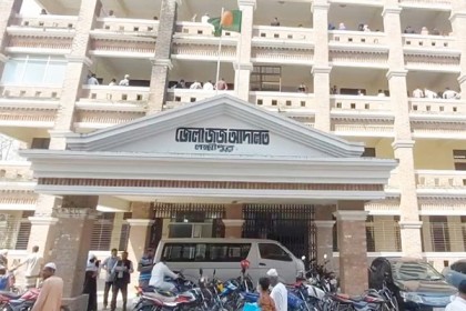 লক্ষ্মীপুরে চাচা হত্যায় ভাতিজার যাবজ্জীবন 