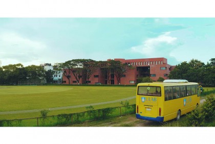 ইউল্যাবের শিক্ষার্থীরা সরাসরি গবেষণায় সম্পৃক্ত হওয়ার সুযোগ পায়