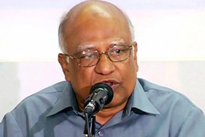 মানুষ এরকম দুঃসহ অবস্থা আর দেখেনি : ড. মোশাররফ   

