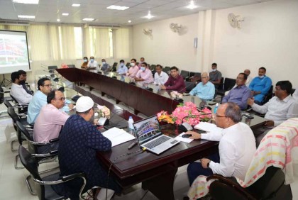 রাবিতে অনলাইন ডিজিটাল রিপোজিটরি ওয়েবে থিসিস উন্মুক্ত