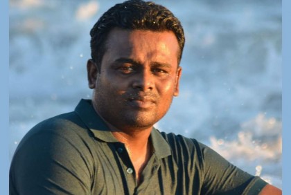 ফুলপুরে যুবদল নেতাকে কোপালো দুর্বৃত্তরা 