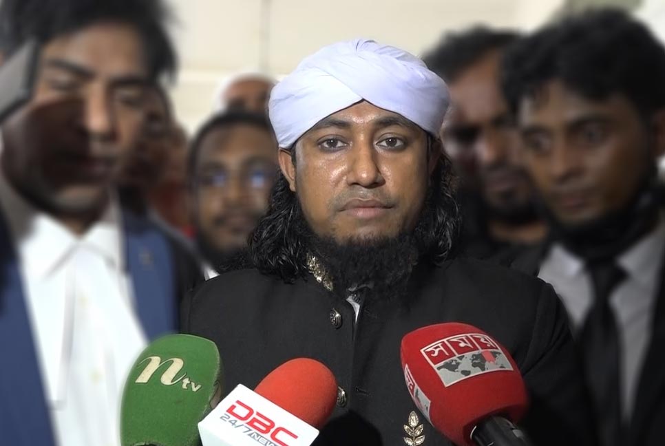 আগামী নির্বাচনেও এমপি পদে লড়বেন তাহেরী