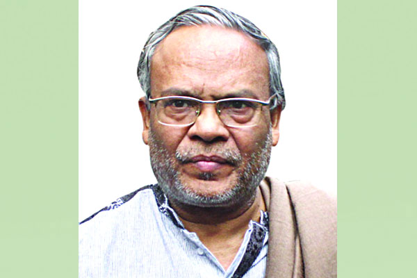 সব দোষ বিরোধী দলের : রিজভী
