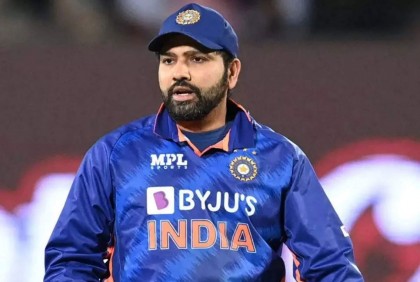 আইপিএলে লজ্জার রেকর্ড রোহিত শর্মার