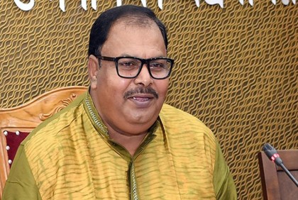 প্রাথমিকের নিয়োগ পরীক্ষায় প্রশ্নফাঁসের তথ্য সম্পূর্ণ গুজব: প্রতিমন্ত্রী