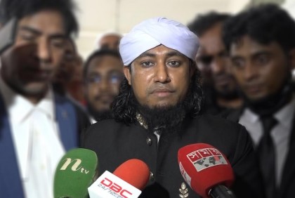 আগামী নির্বাচনেও এমপি পদে লড়বেন তাহেরী