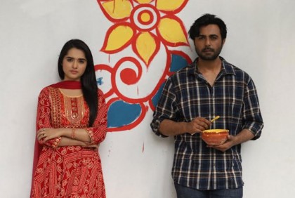 রঙমিস্ত্রি মজিদ ও উচ্চবিত্ত লীনার ঘরপালানোর গল্প