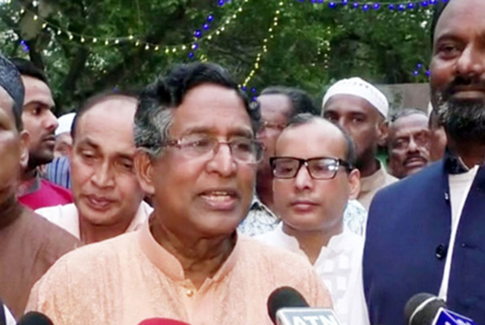ইনশাল্লাহ খাদ্য সংকট হওয়ার কোনো সুযোগ নেই: কৃষিমন্ত্রী