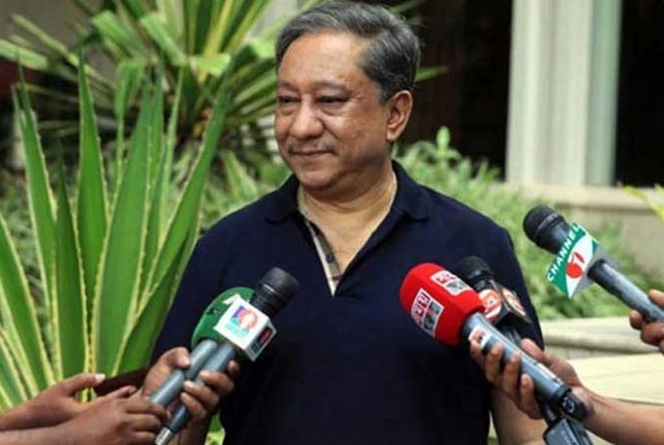 ট্রাফিক জ্যামের কারণে টেস্ট দলের সঙ্গে ‘আলোচনা’ হয়নি পাপনের