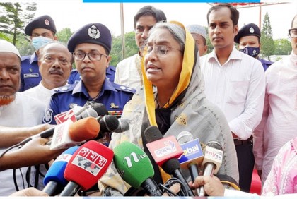 শিক্ষা ব্যবস্থায় বিশ্ব র‌্যাংকিং সম্পর্কে যা বললেন শিক্ষামন্ত্রী 