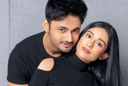 গোপন ব্যথা প্রকাশ্যে আনলেন অমৃতা-আনমোল